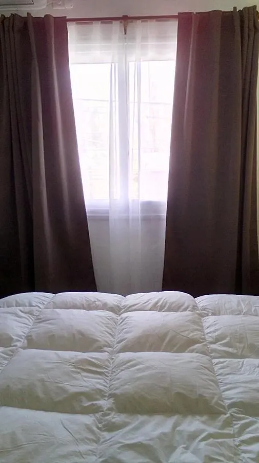 Economisch hotel Fortunato Hotel Mendoza